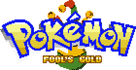 pokémon fool's gold